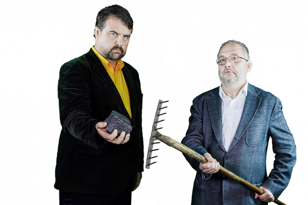 Vēlēšanu grābeklis