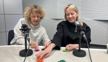 Televīzijas saturs pašiem mazākajiem – tiem, kuri skolā vēl neiet