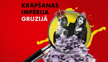 #197 Krāpšanas impērija Gruzijā – kā zvanu centrs Tbilisi apzaga pensionārus Latvijā?