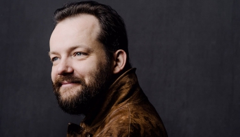 Sveicam diriģentu Andri Nelsonu 47. dzimšanas dienā!