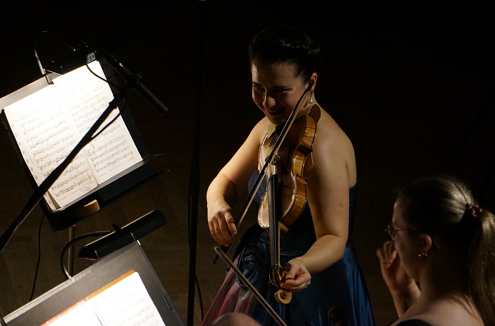 alfija bakijeva sinfonietta rīga