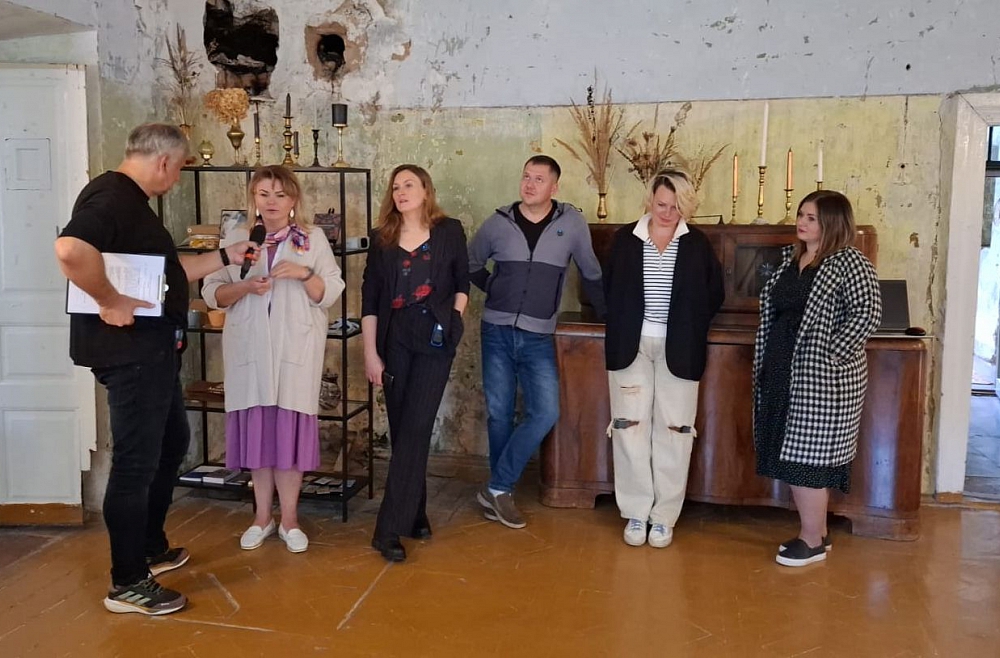 Izjūtas un pārdomas, atgriežoties Latvijā no citas zemes. Uzklausām stāstus Latgalē
