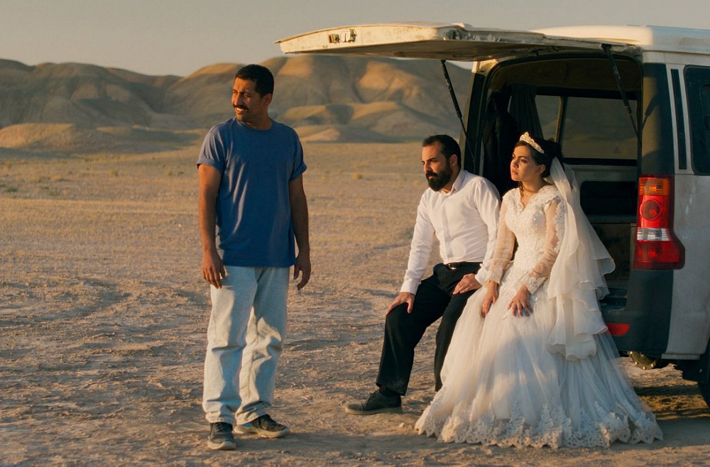 Осенние киноновинки - от победителя Канн до латвийской спортивной драмы