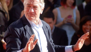 17. augusts. Ņujorkā piedzima nu jau par leģendāru aktieri kļuvušais Roberts De Niro