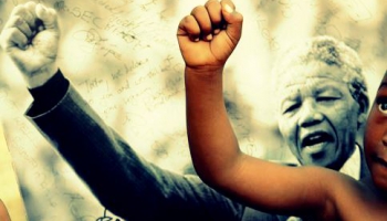 Madiba: Āfrikas cīņa un sirdsapziņa