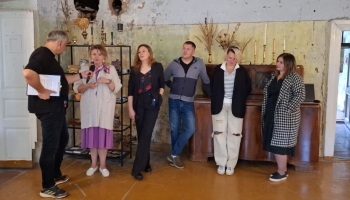 Izjūtas un pārdomas, atgriežoties Latvijā no citas zemes. Uzklausām stāstus Latgalē