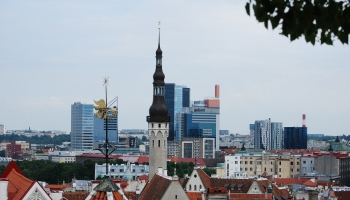 Доходы и расходы семьи: почему в Таллинне жить лучше?