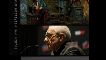 Straumēšanas piedāvājumu sijājot – fokusā "Frankenšteins" un "Skorsēzes kungs"