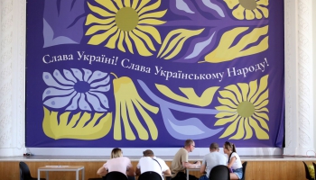 Rīga no 1.jūlija pārtrauks jaunu Ukrainas bēgļu uzņemšanu, ja nebūs finansiāla atbalsta