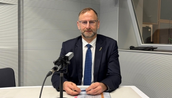 Ministrs: Pēc autoceļu lietošanas nodevas izmaiņām trūks 3,9 miljoni eiro ceļu pārbūvei