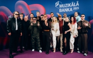 Muzikala banka 2025
