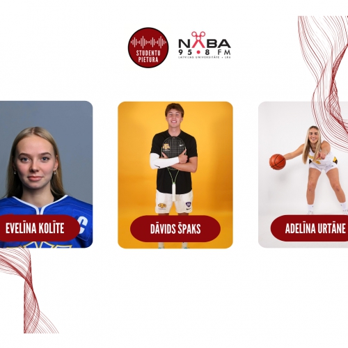 Studenti un ārzemes