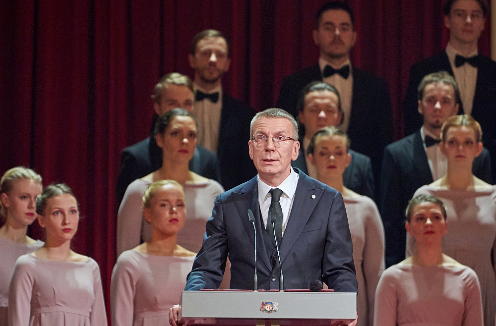 valsts svētku koncerts