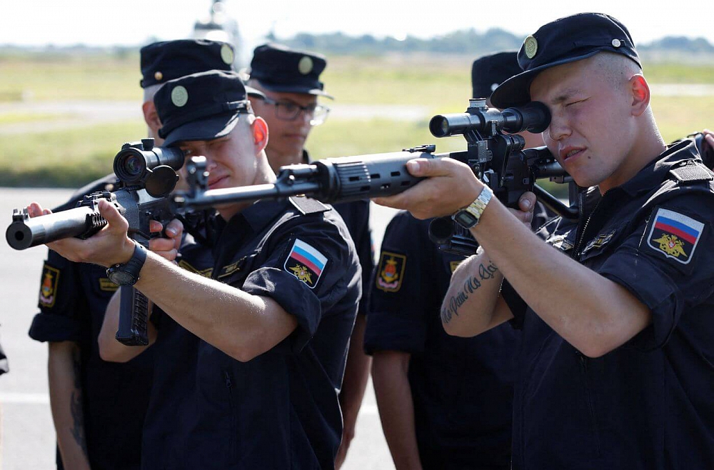 Kaļiņingradas apgabals - ne visai ērts un potenciāli bīstams kaimiņš