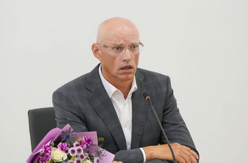 Jūrmalas mērs Truksnis nesaņem pielaidi darbam ar valsts noslēpumu un atkāpjas 