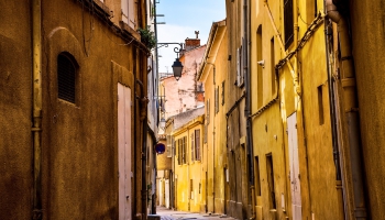 Ievads Frankofonijā