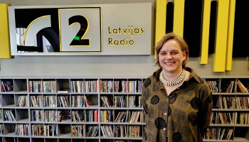 „Latviešiem pasaulē” uzmanības centrā Apvienotā Karaliste - pētām un svinam