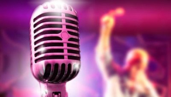 Караоке: как снять стресс песней