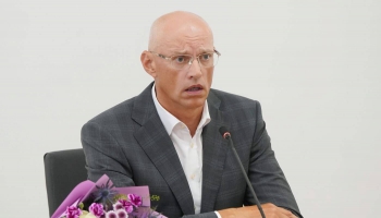 Jūrmalas mērs Truksnis nesaņem pielaidi darbam ar valsts noslēpumu un atkāpjas 