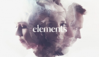 Ieraksti no "The Real Group" albuma "Elements" (2017)