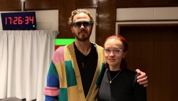 Grupas "Framest" vadītājs Jānis Ķirsis: Šogad esam paveikuši ļoti daudz... 