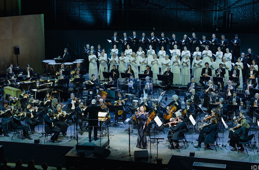 LNSO Paulam 90 Aija Vītoliņa