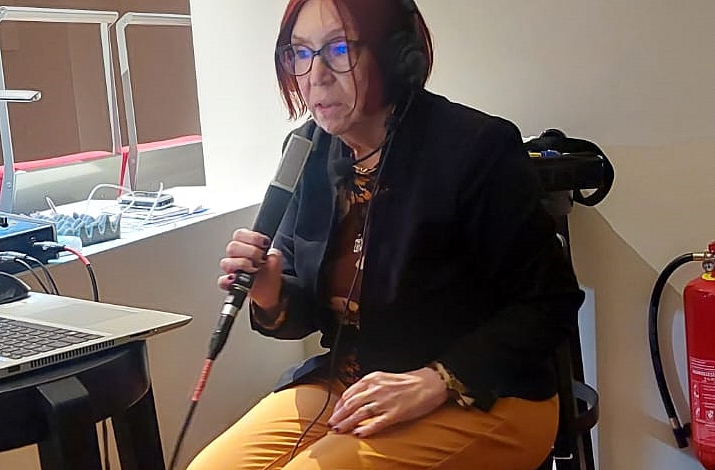 Maruta Rubeze gurres dziesmas