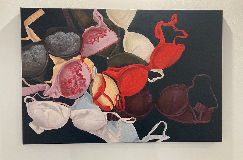 Виктория Йониене