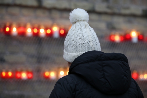 Educating patriotism in children is a common task of the family and the school / LR1 / / Latvijas Radio