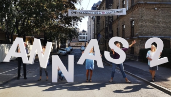 Tehniskās jaunrades nama "Annas 2" plašais piedāvājums