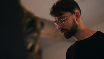 Cīruļi un Emīls Dārziņš. Intervija ar pianistu un komponistu Edgaru Cīruli