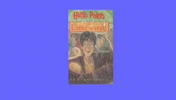 Iespējams, nav maksātas autortiesības par Harija Potera grāmatām latviešu valodā