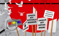 #26 Šķēršļi kopdzīvei Latvijā viendzimuma ģimenēm: Vai valsts mainīs attieksmi