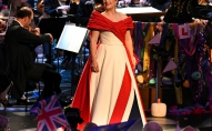 Luīze Aldere BBC Proms 