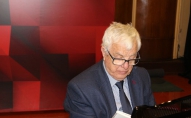 Radioteātrī tapis unikāls iestudējums “Sadegusi balss”