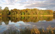 Artūrs Jakobsons Carnikava gauja rudens
