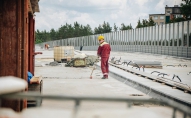 Rīgas dome infrastruktūras projektu kavēšanos skaidro ar ārējiem apstākļiem