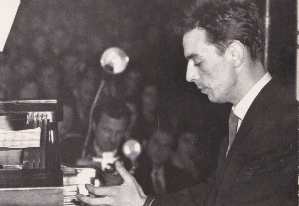 vai zini raimonds Pauls