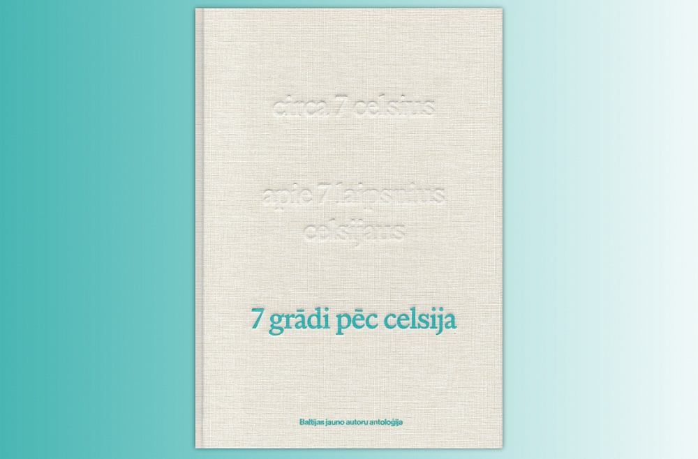 7 grādi pēc celsija