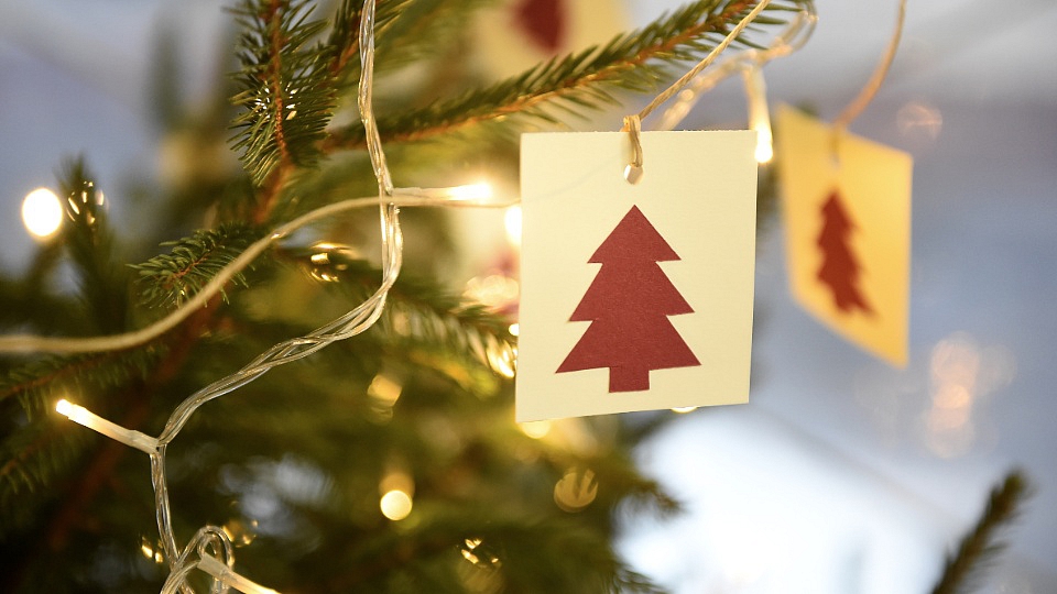 Biznesa inkubatori ar kampaņu aicina dāvanām svētkos izvēlēties vietējo ražotāju preces