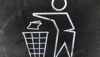 Šķirošana ir galvenais veids, kā samazināt rēķinu par atkritumu apsaimniekošanu