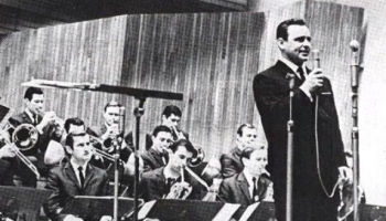 Tā, lūk, dziedāja instrumentālatslēdznieks Zigfrīds Račiņš! 18. aprīlī viņam 85!