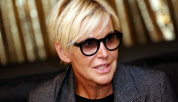 Par gaismas ieraudzīšanu un cerības nezaudēšanu. Intervija ar režisori Ināru Slucku