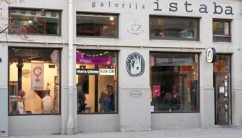 Galerijas „Istaba” 10 gadu jubilejas izstāde