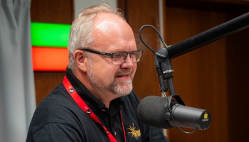 Diriģents Māris Sirmais: Klīta Gotvalda atstātais mantojums patiešām ir unikāls  