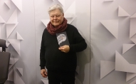 Dzejniekam un mūziķim Pāvilam Johansonam - 70!