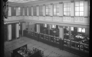 LATVIJAS RADIO STUDIJA