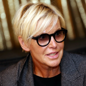 Par gaismas ieraudzīšanu un cerības nezaudēšanu. Intervija ar režisori Ināru Slucku