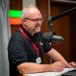 Diriģents Māris Sirmais: Klīta Gotvalda atstātais mantojums patiešām ir unikāls  