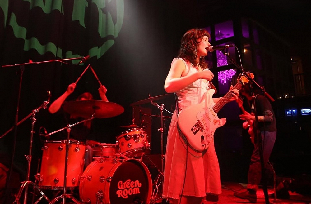 indiegaze dreamgaze ASV